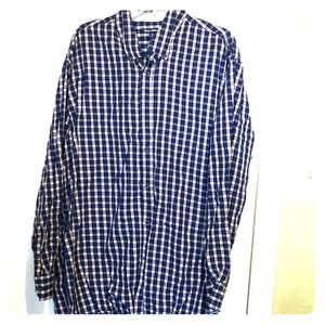 Report Collection Classic fit shirt